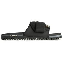 Chinelo Slide Kenner Kivah Masculino Preto - Chinelo Slide Kenner Kivah Masculino Preto -