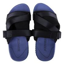 Chinelo Slide Kenner Utility Ajustável Masculino