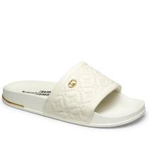 Chinelo Slide Kolosh Feminino Confortável Leve Ultra Soft C3481 Chinelo Slide Kolosh Feminino Confortável Leve Ultra Soft C3481