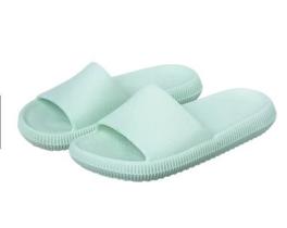 Chinelo Slide Liso Adulto Macio Jovem Confortável Feminino Masculino