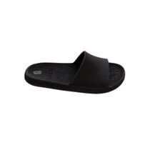 Chinelo Slide Liso Max Unissex Macio Leve Juvenil Infantil