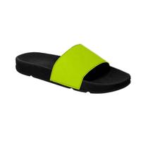 Chinelo Slide Liso Unissex Confortável Leve Basico