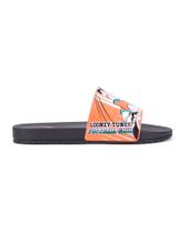 Chinelo slide looney tunes copa gaspea grendene Chinelo slide looney tunes copa gaspea grendene