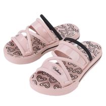 Chinelo Slide Luluca By Me Alta 22851