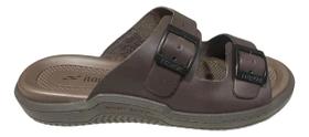 Chinelo Slide Maculino Itapuâ 6841 Chinelo Slide Maculino Itapuâ 6841