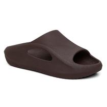 Chinelo Slide Masculino Anatomido Confortável Moderno