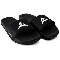 Chinelo Slide Masculino Arcomis Calce Fácil