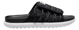 Chinelo Slide Masculino Asuna 2ni-ke Preto Envio Imediato - Generico
