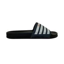 Chinelo Slide Masculino Boa Onda Capri Casual 1709 Chinelo Slide Masculino Boa Onda Capri Casual 1709