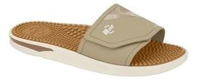 Chinelo Slide Masculino Br Sports 2254.128 Sola Massageadora Chinelo Slide Masculino Br Sports 2254.128 Sola Massageadora