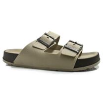 Chinelo Slide Masculino Cartago Milão Plus 12501