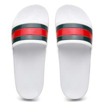 Chinelo Slide Masculino Confortavel Macio Leve Ortopedico Estiloso Casual Elegante Chinelo Slide Masculino Confortavel Macio Leve Ortopedico Estiloso Casual Elegante