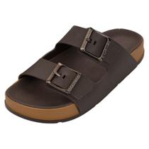 Chinelo Slide Masculino Conforto Casual Milao Plus Cartago