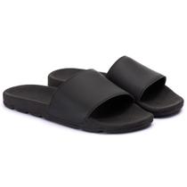 chinelo slide masculino e feminino confortável leve sandália