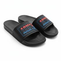 Chinelo Slide Masculino e Feminino Leve e Resistente com Solado Antiderrapante para Segurança