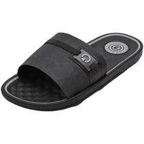 Chinelo Slide Masculino Fácil Calce Gaspea Cartago Arizona