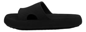 Chinelo Slide Masculino Femino Nuvem Lançamento Blogueira