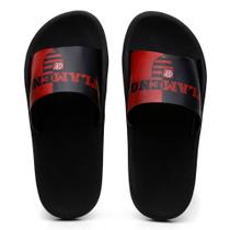Chinelo Slide Masculino Flamengo Nuvem Confortavel Macio Ortopedico Estiloso Chinelo Slide Masculino Flamengo Nuvem Confortavel Macio Ortopedico Estiloso