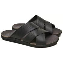 Chinelo slide masculino freeway canastra 2 Chinelo slide masculino freeway canastra 2