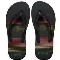 Chinelo Slide Masculino Hurley Hu0008