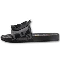 Chinelo Slide Masculino Infantil Grendene Kids 23033 Chinelo Slide Masculino Infantil Grendene Kids 23033