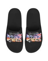Chinelo Slide Masculino Macio Confortavel Leve Dia a Dia Anatoomico Estampa Chinelo Slide Masculino Macio Confortavel Leve Dia a Dia Anatoomico Estampa