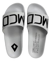 Chinelo Slide Masculino Mcd Original Nuvem Levinho Conforto