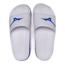 Chinelo Slide Masculino Mizuno Enerzy Branco/azul
