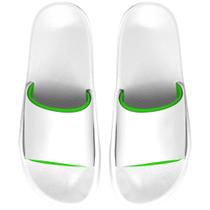 Chinelo Slide Masculino Nuvem Anatomico Confortavel Estiloso Moderno