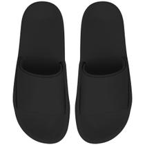 Chinelo Slide Masculino Nuvem Anatomico Confortavel Estiloso Moderno