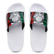 Chinelo Slide Masculino Nuvem Palmeiras Estiloso Macio Confortavel Leve Casual Anatomico Ortopedico Chinelo Slide Masculino Nuvem Palmeiras Estiloso Macio Confortavel Leve Casual Anatomico Ortopedico