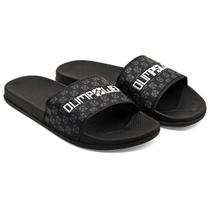 Chinelo Slide Masculino Olimpower Calce Fácil Chinelo Slide Masculino Olimpower Calce Fácil