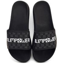 Chinelo Slide Masculino Olimpower Comfort Premium