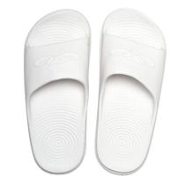 Chinelo Slide Masculino Olympikus Sereno Branco