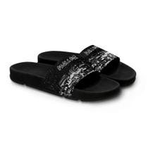 Chinelo Slide Masculino Personalizado Pega a Visao Favela Chinelo Slide Masculino Personalizado Pega a Visao Favela