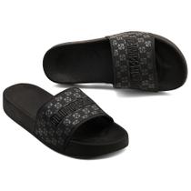 Chinelo Slide Masculino Premium Comfort Olimpower