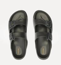 Chinelo slide masculino reserva go arpoador r753930003