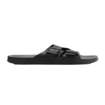 Chinelo slide masculino reserva go suna r755910001