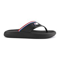 Chinelo Slide Masculino Rider Block Nba 11900