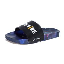 Chinelo Slide Masculino Rider Free Fire 12113