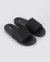 Chinelo slide masculino rider grid