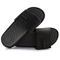 Chinelo Slide Masculino Rider Infinity Fuse Preto 12426