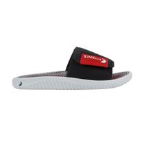 Chinelo Slide Masculino Rider Infinity Palmilha Massageadora