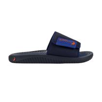 Chinelo Slide Masculino Rider Infinity Palmilha Massageadora