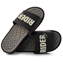 Chinelo Slide Masculino Rider Pump 11690 Chinelo Slide Masculino Rider Pump 11690