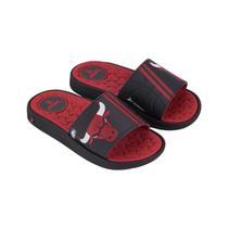 Chinelo Slide Masculino Rider Pump NBA Basquete Confortável