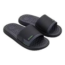 Chinelo Slide Masculino Rider Pump Chinelo Slide Masculino Rider Pump