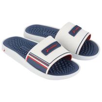 Chinelo Slide Masculino Rider Pump Chinelo Slide Masculino Rider Pump