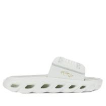 Chinelo Slide Masculino Rider R Power R10 12583 Branco/Cinza Chinelo Slide Masculino Rider R Power R10 12583 Branco/Cinza