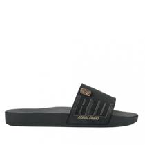 Chinelo Slide Masculino Rider R10 Ronaldinho 12562